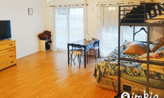 Appartement 1 Pièce 31 m² à vendre à Chanteloup-les-Vignes (78570)