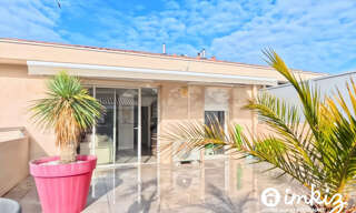 Appartement 2 Pièces 84 m² à vendre à Six-Fours-les-Plages (83140)