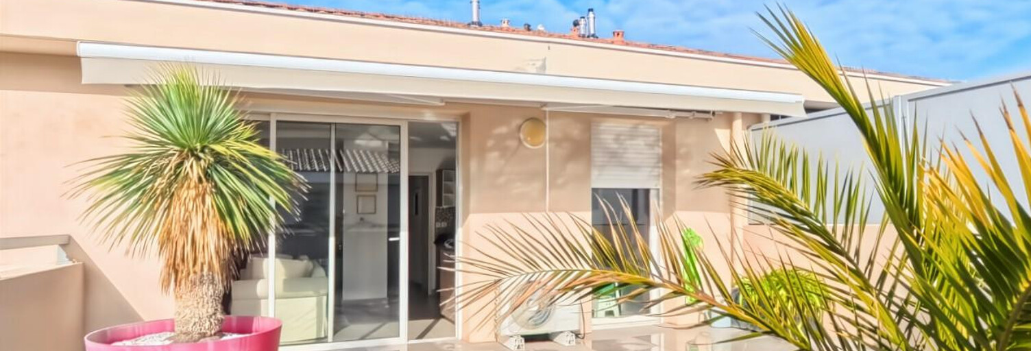 Appartement 2 Pièces 84 m² à vendre à Six-Fours-les-Plages (83140)