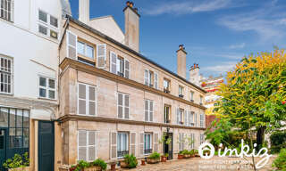 Appartement 1 Pièce 36 m² à vendre à Paris 16 (75016)