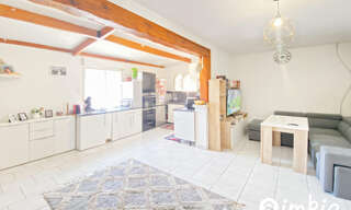 Appartement 3 Pièces 71 m² à vendre à Fos-sur-Mer (13270)