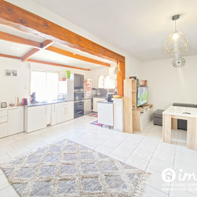 Appartement 3 pièces 159900 €