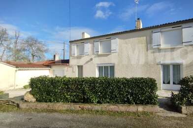 Maison 7 pièces 310000 €