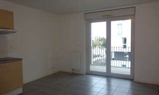 Appartement 2 Pièces 43 m² à vendre à Saint-Nazaire (44600)