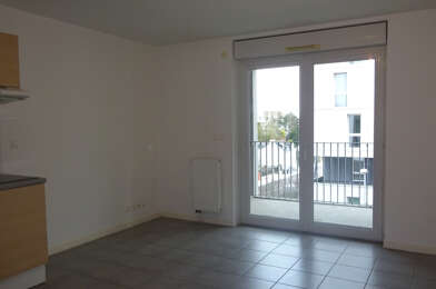 Appartement 2 pièces 137800 €