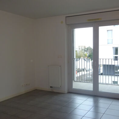 Appartement 2 pièces 137800 €