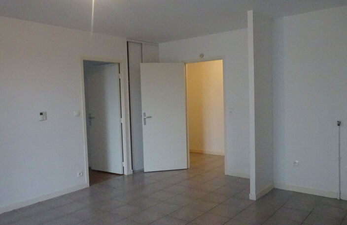 SAINT NAZAIRE OUEST QUARTIER VECQUERIE T2 43M2 DANS RESIDENC — photo 5