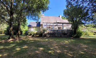 Maison 6 Pièces 147 m² à vendre à Plounévez-Quintin (22110)