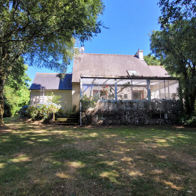 Maison 6 pièces 157200 €