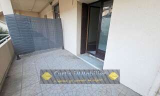 Appartement 2 Pièces 30 m² à louer à Firminy (42700)