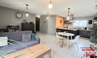 Maison 4 Pièces 100 m² à vendre à Fronton (31620)