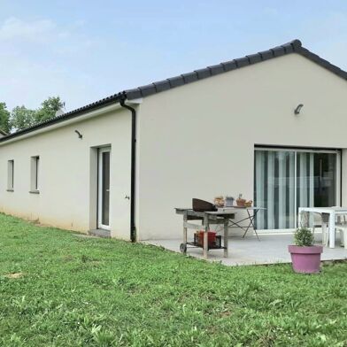 Maison 4 pièces 299500 €