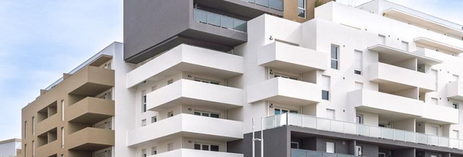 Appartement 4 Pièces 86 m² à vendre à Béziers (34500)