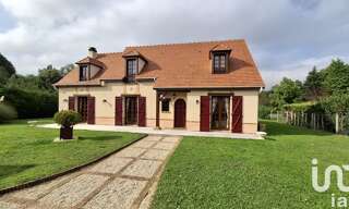 Maison 12 Pièces 175 m² à vendre à Écluzelles (28500)