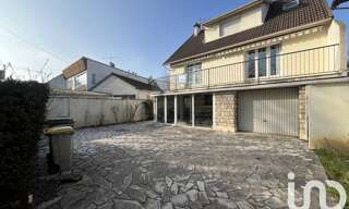 Maison 6 Pièces 178 m² à vendre à Orly (94310)