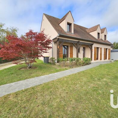 Maison 6 pièces 795000 €