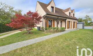 Maison 6 Pièces 190 m² à vendre à Aigremont (78240)