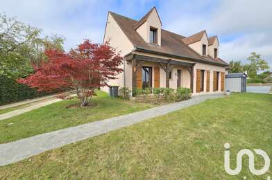 Maison 6 pièces 795000 €