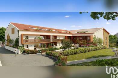 Appartement 2 pièces 194000 €