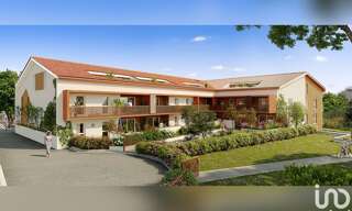 Appartement 3 Pièces 61 m² à vendre à Argelès-sur-Mer (66700)