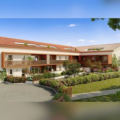 Appartement 3 pièces 275000 €