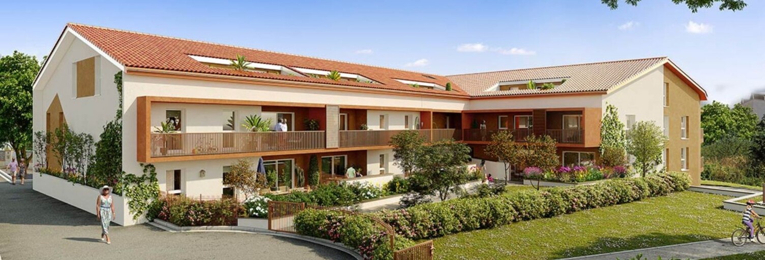 Appartement 3 Pièces 65 m² à vendre à Argelès-sur-Mer (66700)