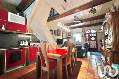 Maison 4 pièces 154900 €