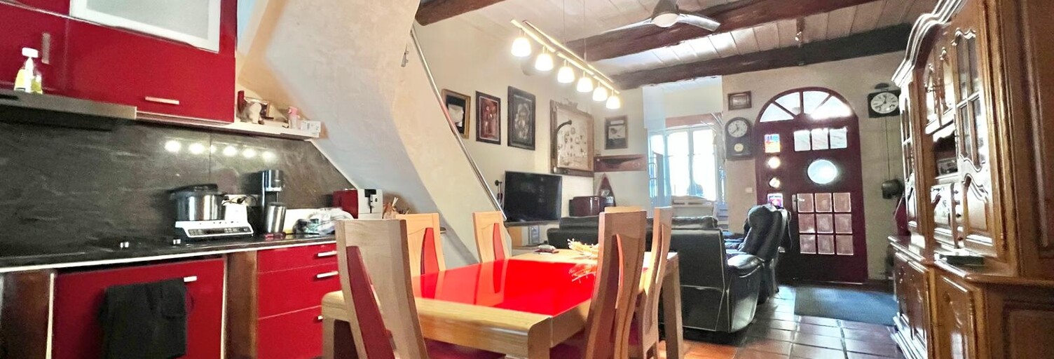 Maison 4 Pièces 135 m² à vendre à Leucate (11370)