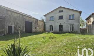 Maison 5 Pièces 122 m² à vendre à Melleran (79190)