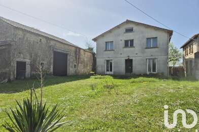 Maison 5 pièces 49500 €