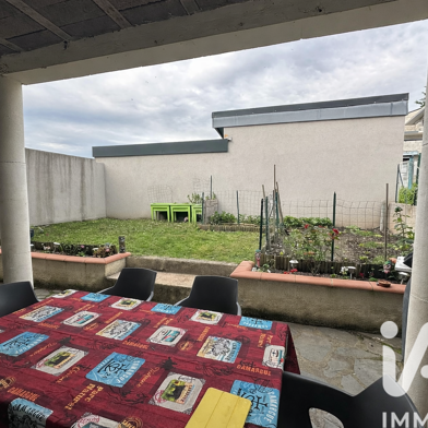 Appartement 5 pièces 176000 €