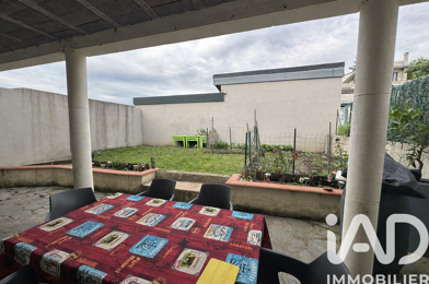 Appartement 5 pièces 176000 €