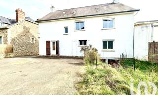 Maison 8 Pièces 160 m² à vendre à Évran (22630)