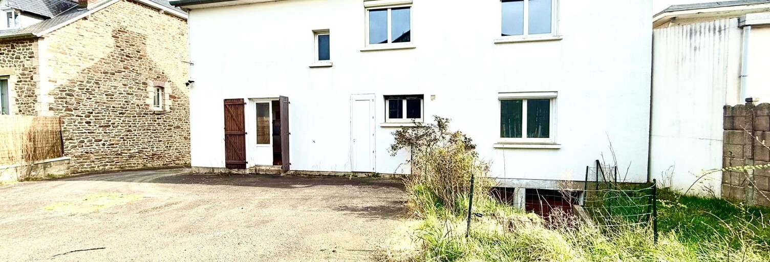 Maison 8 Pièces 160 m² à vendre à Évran (22630)