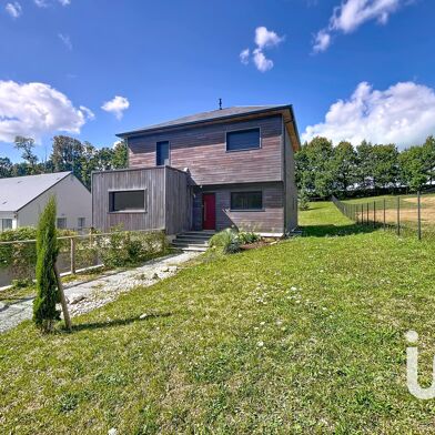 Maison 8 pièces 389000 €