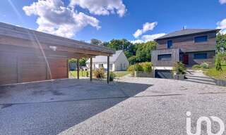 Maison 8 Pièces 168 m² à vendre à Nazelles-Négron (37530)