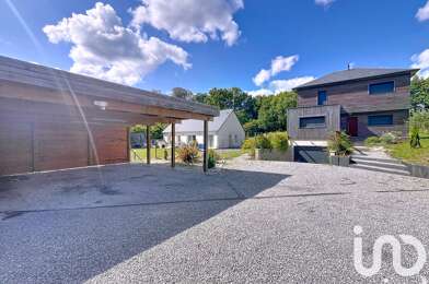 Maison 8 pièces 379000 €