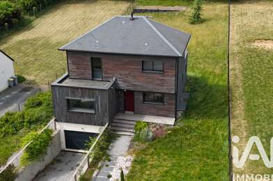 Maison 8 pièces 379000 €