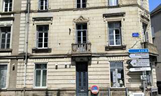 Immeuble  378 m² à vendre à Chinon (37500)