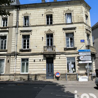 Immeuble  250000 €