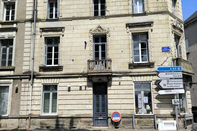 Immeuble  250000 €