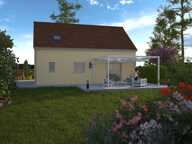 Projet maison + terrain situé à Essertenne — photo 2