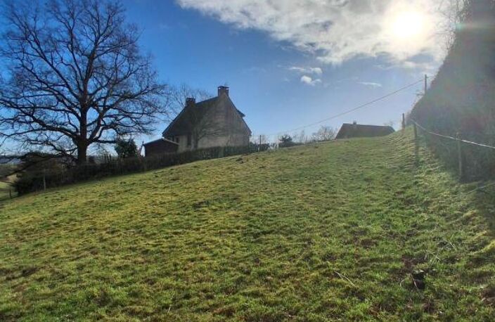 Projet maison + terrain situé à Essertenne — photo 4