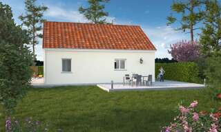 Maison 3 Pièces 73 m² à vendre à Demigny (71150)