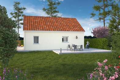 Maison 3 pièces 202000 €