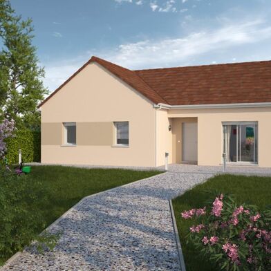 Maison 6 pièces 215000 €