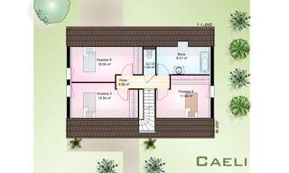 Maison 6 Pièces 112 m² à vendre à Lons-le-Saunier (39000)