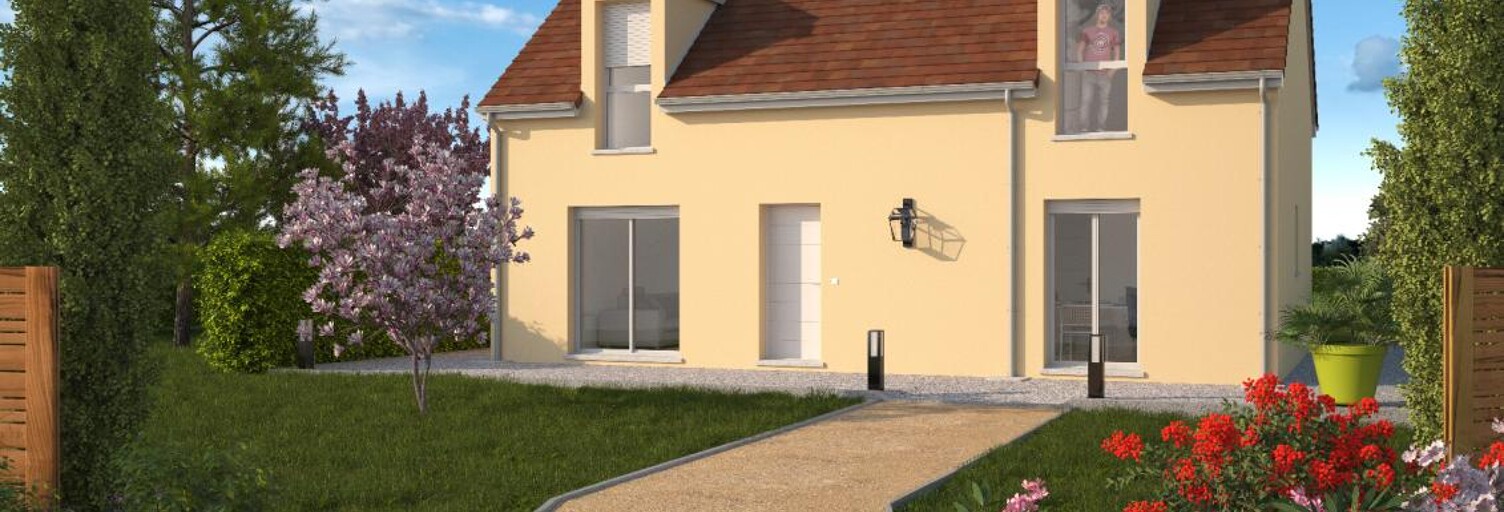 Maison 6 Pièces 120 m² à vendre à Crissey (71530)