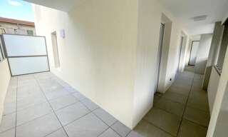 Appartement 3 Pièces 57 m² à louer à Nice (06300)