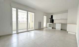 Appartement 3 Pièces 57 m² à louer à Nice (06300)